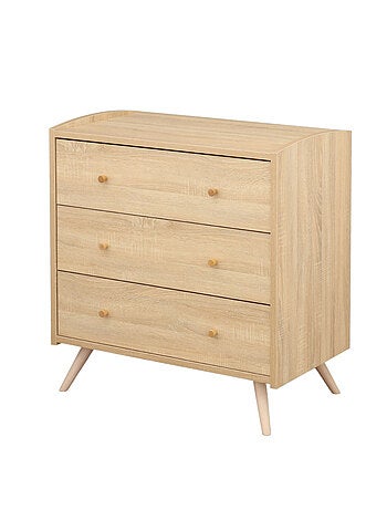 Arcón de 3 - SAUTHON