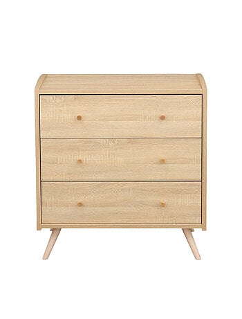 Arcón de 3 - SAUTHON