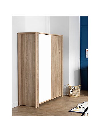 Armario de 2 - SAUTHON