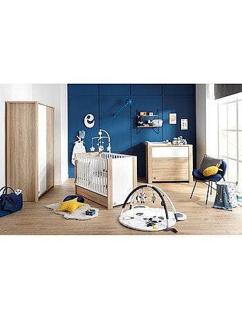 Armario de 2 - SAUTHON