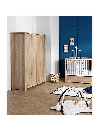 Armario de 2 - SAUTHON