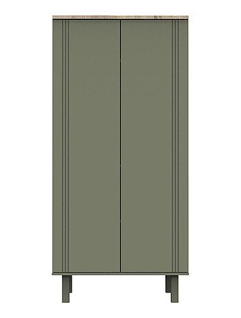 Armario de 2 puertas con - SAUTHON