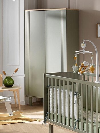 Armario de 2 puertas con - SAUTHON