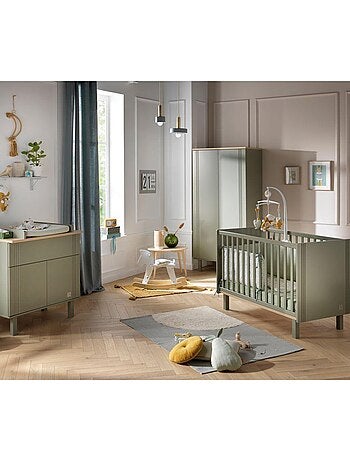 Armario de 2 puertas con - SAUTHON