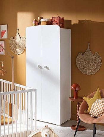 Armario para bebé de 2 - BABYPRICE