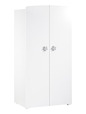 Armario para bebé de 2 - BABYPRICE