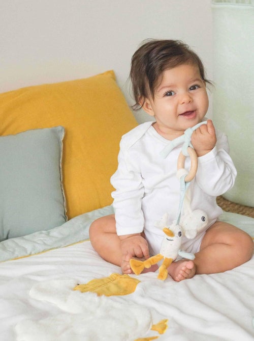 Aro de estimulación con personajes - Juguete de estimulación - Kiabi