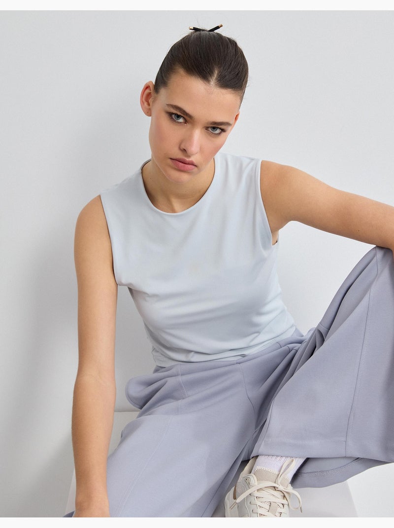 Arriba, MO Fashion Azul - Kiabi