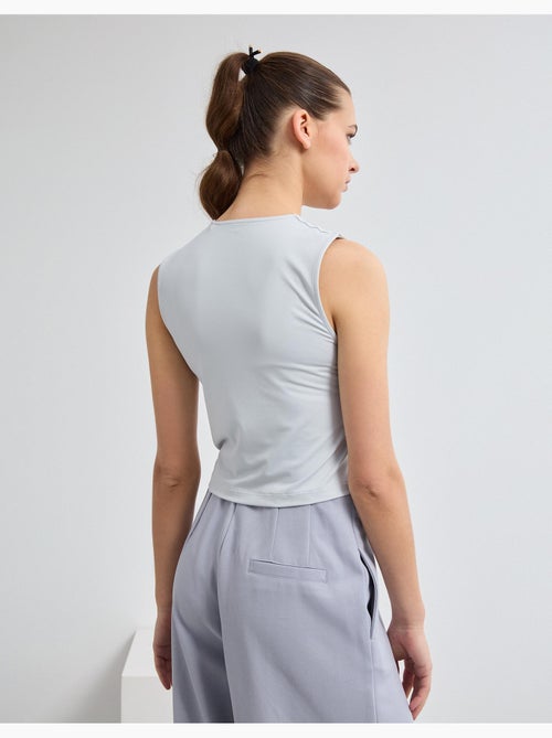 Arriba, MO Fashion - Kiabi