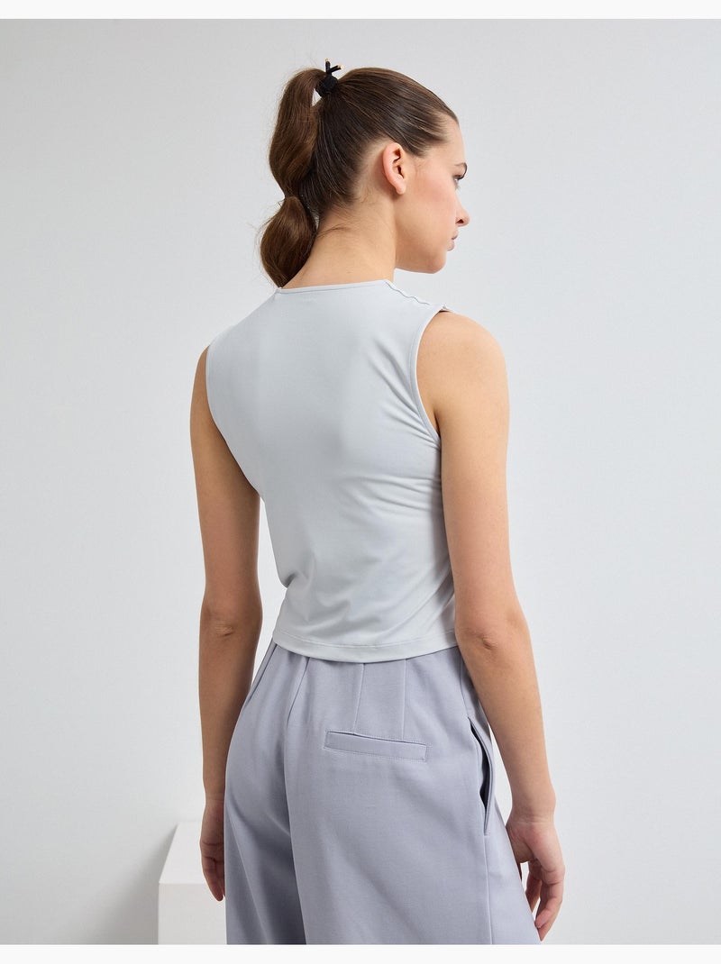 Arriba, MO Fashion Azul - Kiabi