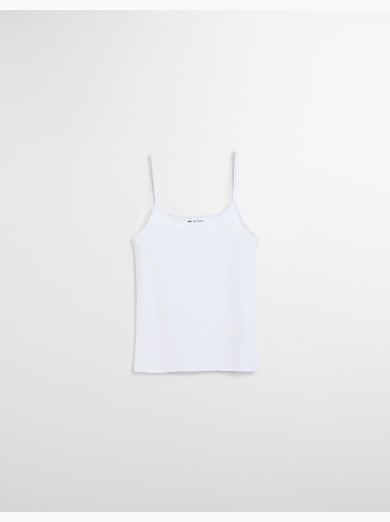 Arriba, MO Fashion Blanco - Kiabi