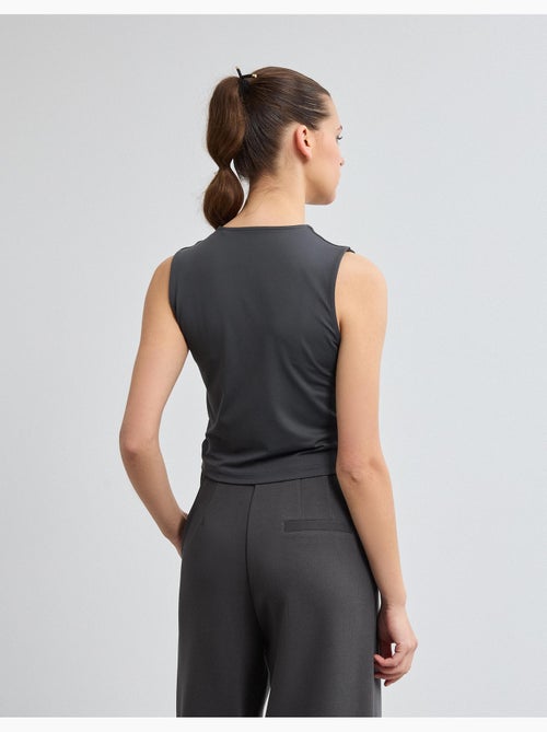 Arriba, MO Fashion - Kiabi