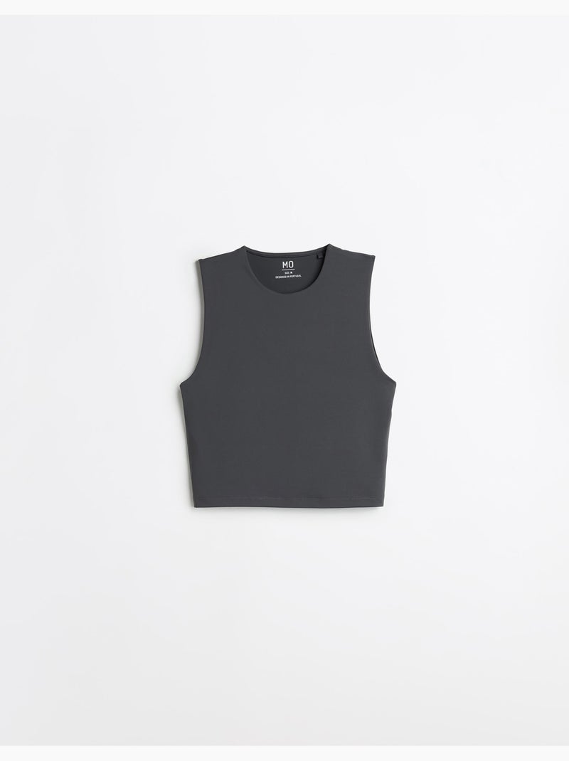 Arriba, MO Fashion Gris - Kiabi