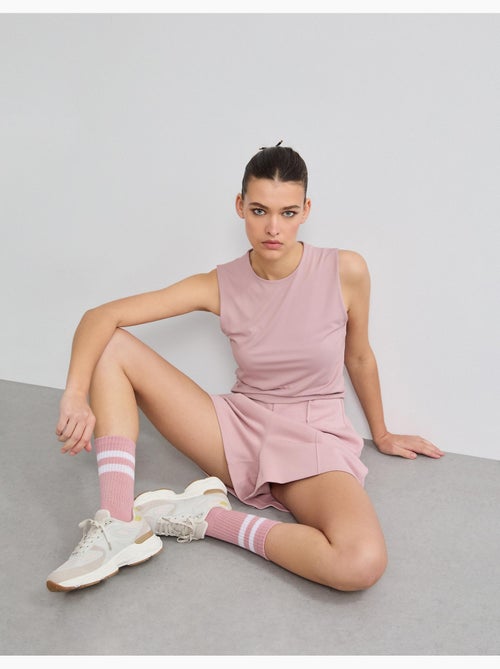 Arriba, MO Fashion - Kiabi