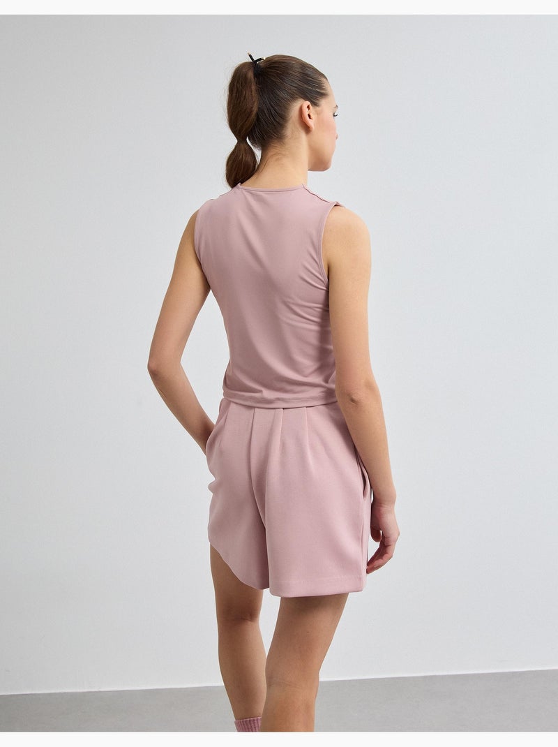 Arriba, MO Fashion Rosa - Kiabi