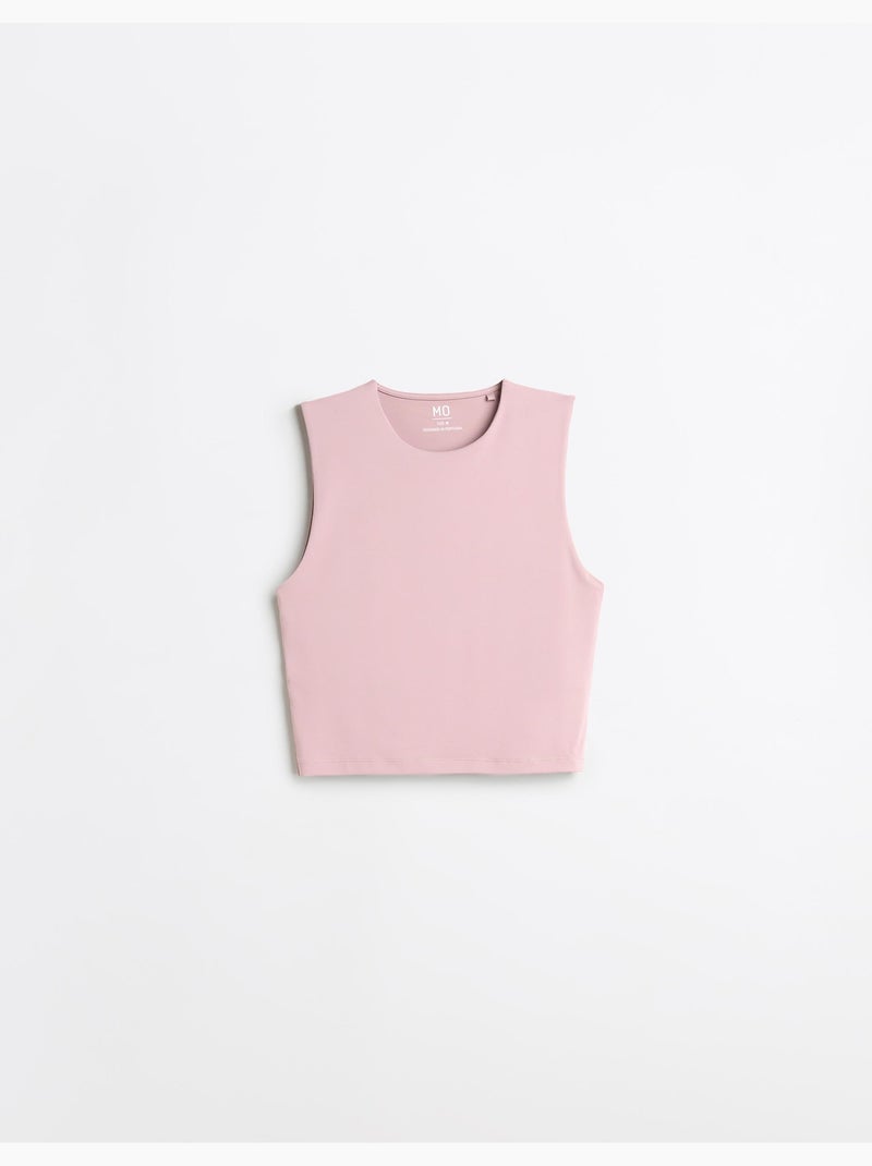 Arriba, MO Fashion Rosa - Kiabi