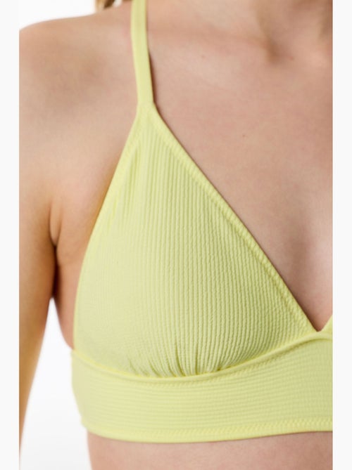 Arya top de bikini bralette penti - Kiabi Arya top de bikini bralette penti - Kiabi