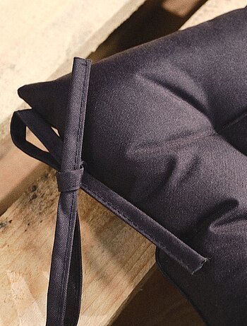 Asiento acolchado (40 x 40 cm)