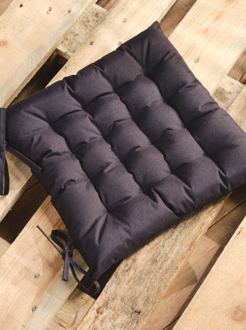 Asiento acolchado (40 x 40 cm) - Kiabi