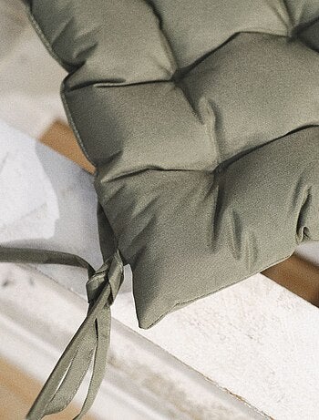 Asiento acolchado (40 x 40 cm)