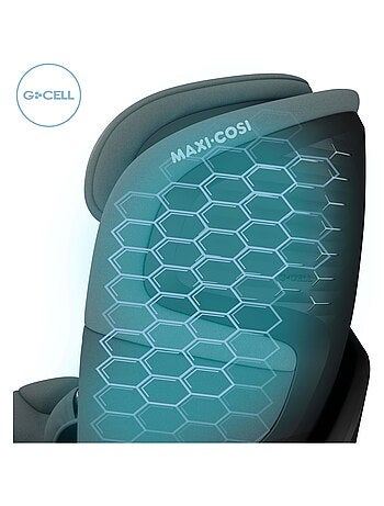 Asiento de auto giratorio Emerald 360 S, evolutivo, i-Size