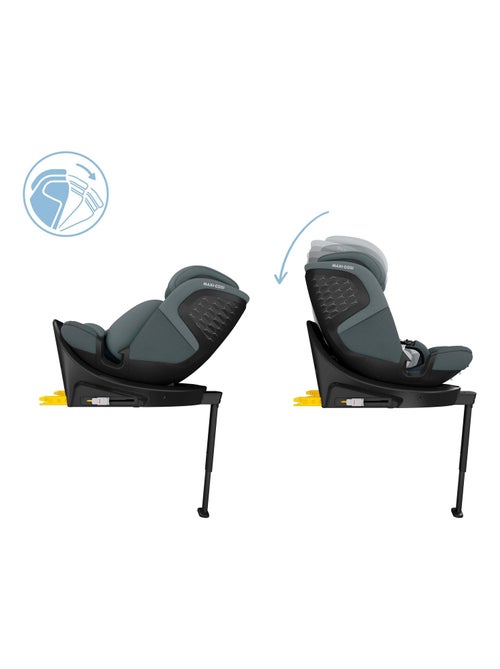 Asiento de auto giratorio Emerald 360 S, evolutivo, i-Size - Kiabi Asiento de auto giratorio Emerald 360 S, evolutivo, i-Size - Kiabi