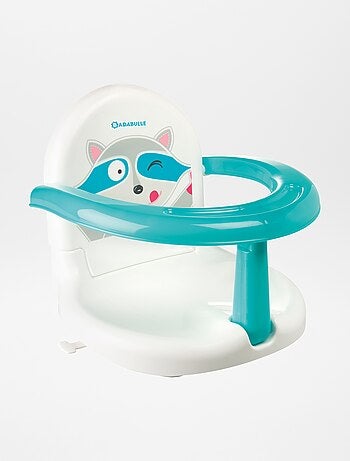 Asiento de baño ballena 'Badabulle'