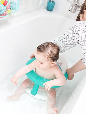Asiento de baño ballena 'Badabulle'