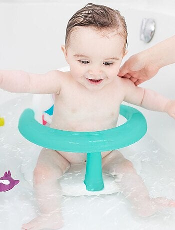 Asiento de baño ballena 'Badabulle'