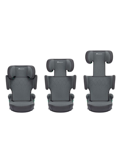 Asiento de coche infantil Road Fix i-Size - Kiabi Asiento de coche infantil Road Fix i-Size - Kiabi