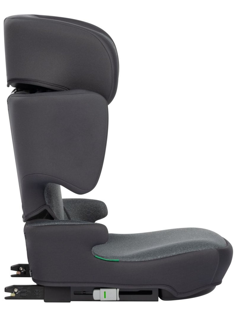 Asiento de coche infantil Road Fix i-Size Gris - Kiabi