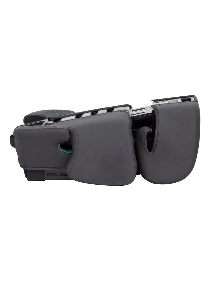 Asiento de coche infantil Road Fix i-Size Gris - Kiabi
