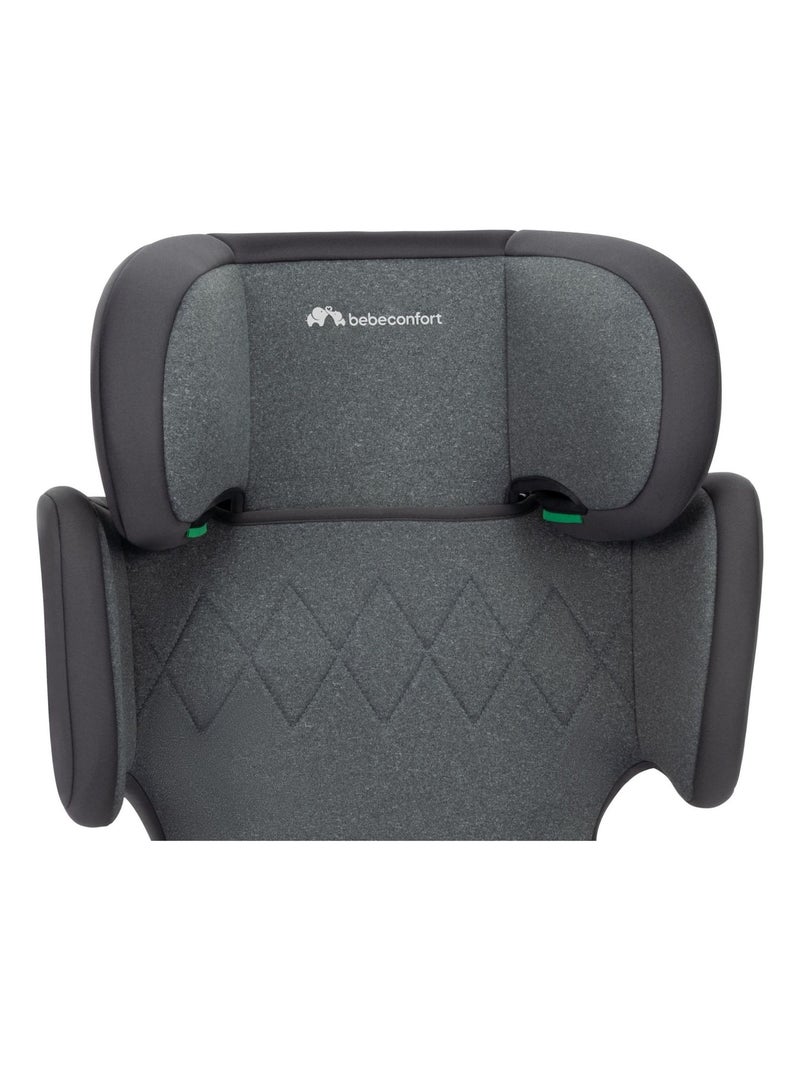 Asiento de coche infantil Road Fix i-Size Gris - Kiabi