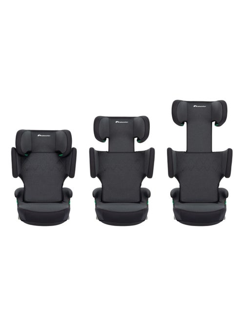 Asiento de coche infantil Road Fix i-Size - Kiabi Asiento de coche infantil Road Fix i-Size - Kiabi