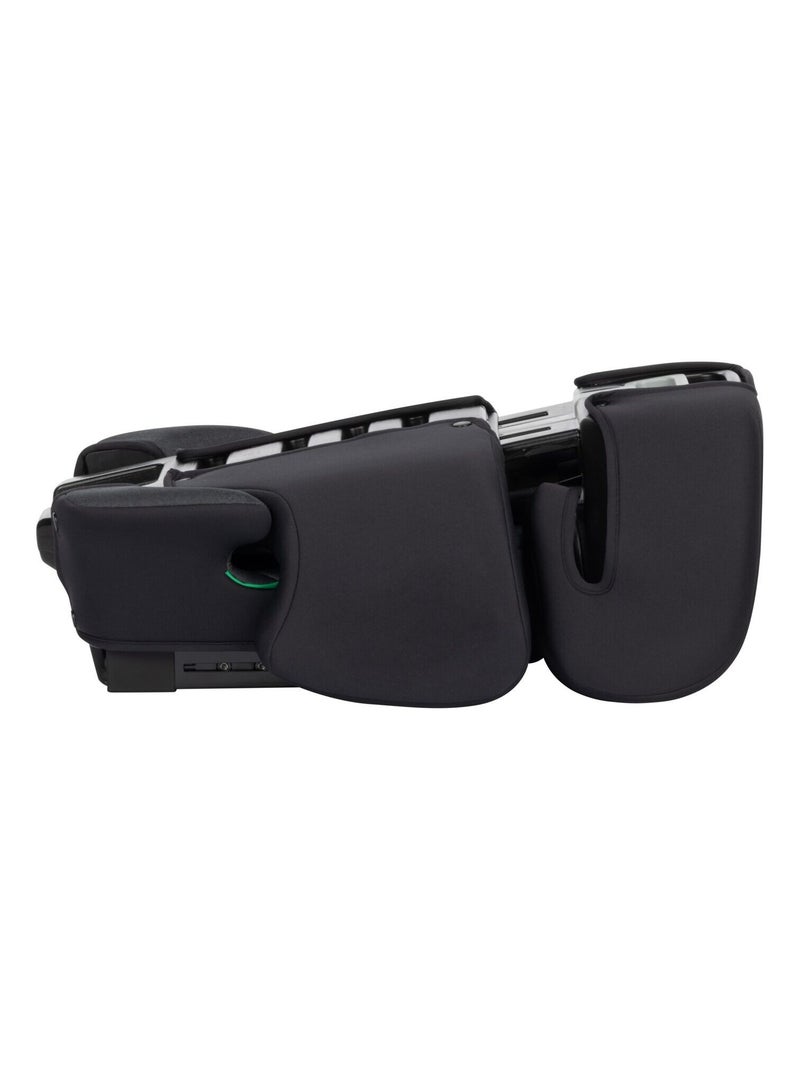 Asiento de coche infantil Road Fix i-Size Negro Negro - Kiabi