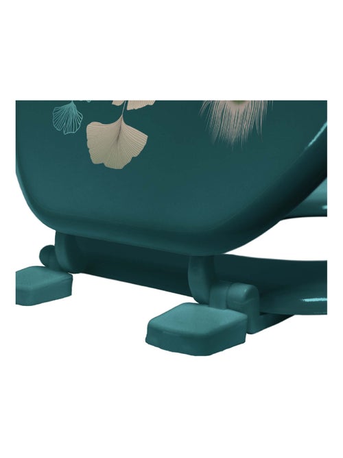 Asiento de inodoro Ginkoblue - Kiabi