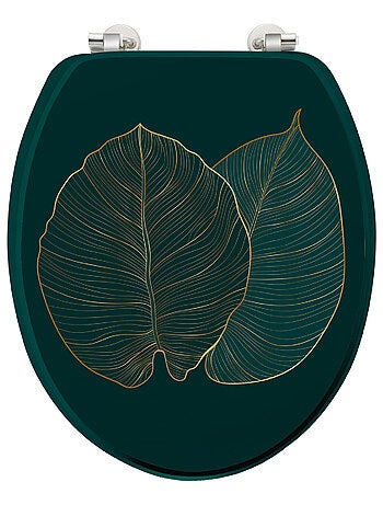 Asiento de inodoro Jade