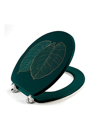 Asiento de inodoro Jade