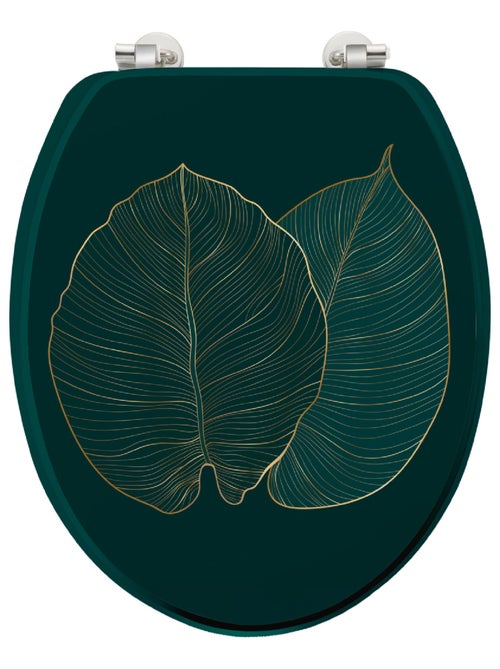 Asiento de inodoro Jade - Kiabi