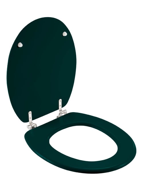 Asiento de inodoro Jade - Kiabi