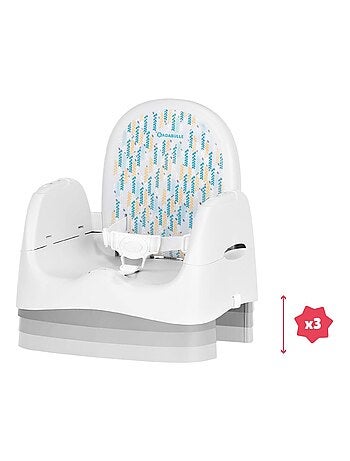 Asiento elevador para bebés 'Badabulle'