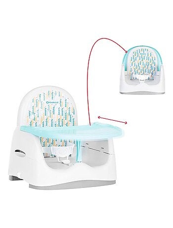 Asiento elevador para bebés 'Badabulle'