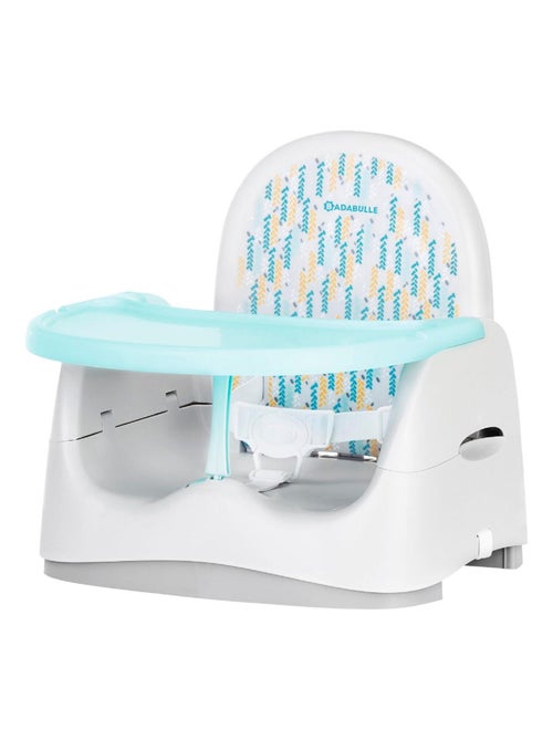 Asiento elevador para bebés 'Badabulle' - Kiabi Asiento elevador para bebés 'Badabulle' - Kiabi