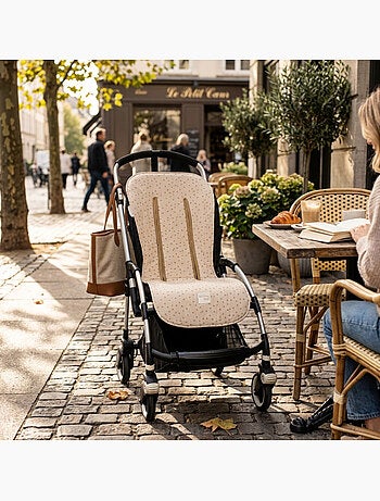 Asiento universal para cochecito de bebé | Walking Mum