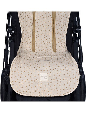 Asiento universal para cochecito de bebé | Walking Mum