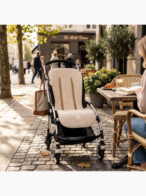 Asiento universal para cochecito de bebé | Walking Mum - Kiabi