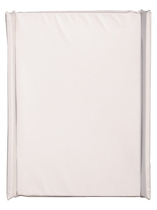 AT4 - Cambiador Gris 70 x 50 x 2 cm - Kiabi AT4 - Cambiador Gris 70 x 50 x 2 cm - Kiabi