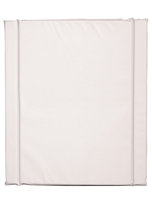 AT4 - Cambiador Gris 70 x 50 x 2 cm - Kiabi AT4 - Cambiador Gris 70 x 50 x 2 cm - Kiabi