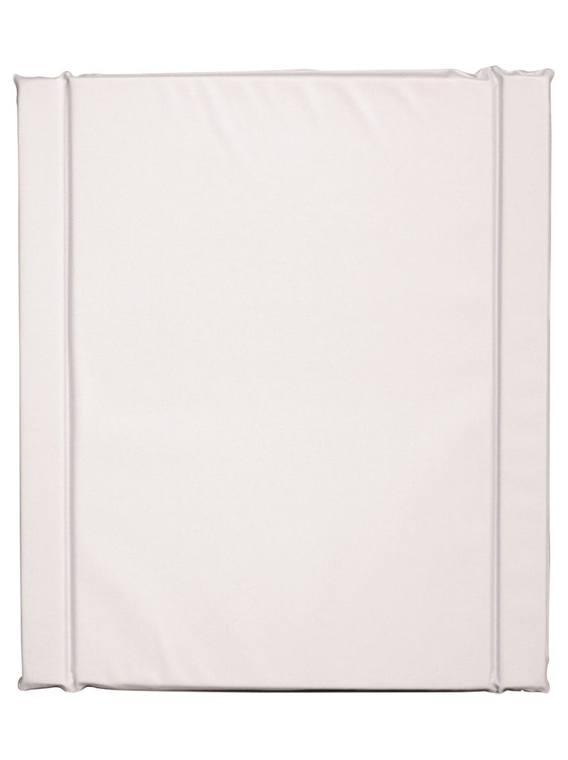 AT4 - Cambiador Gris 70 x 50 x 2 cm Gris - Kiabi
