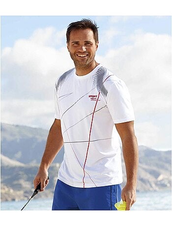Atlas for men pack de 3 camisetas running